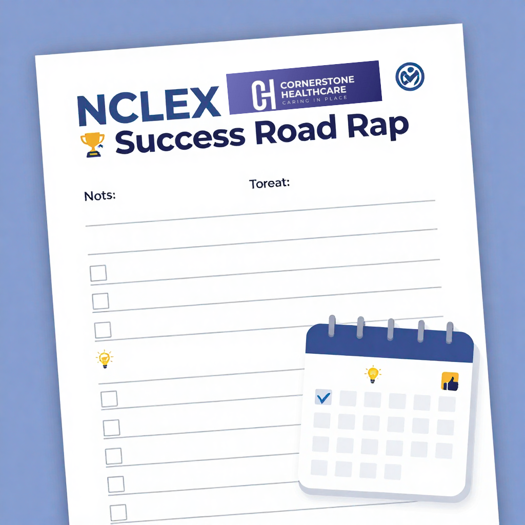 NCLEX Foundations Starter