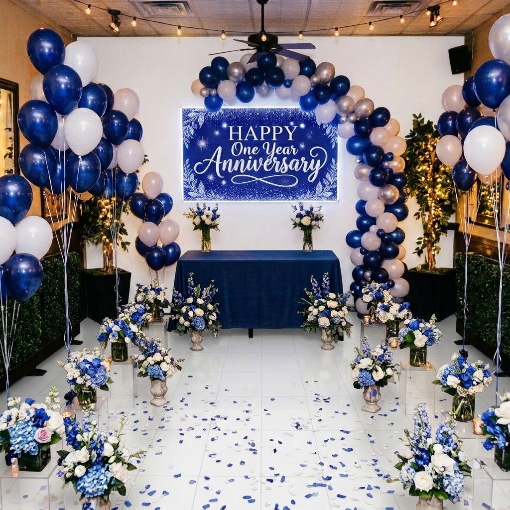 Looking Back on a Year of HHA Training
