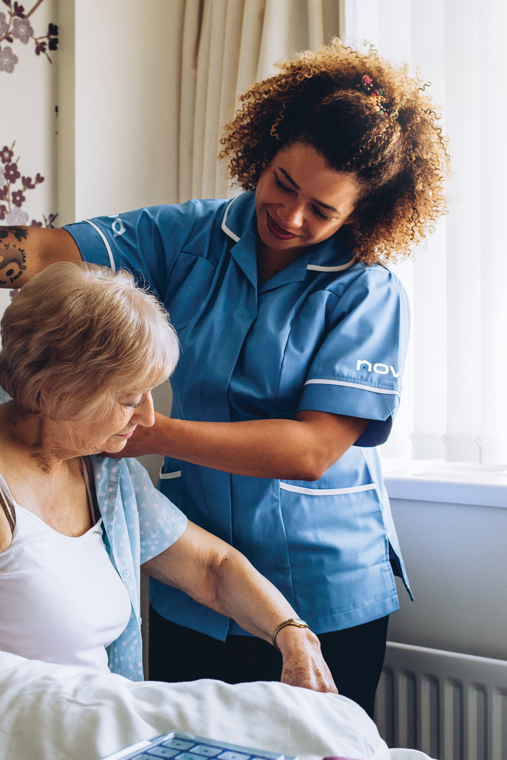 Recertification for Home Health Aides