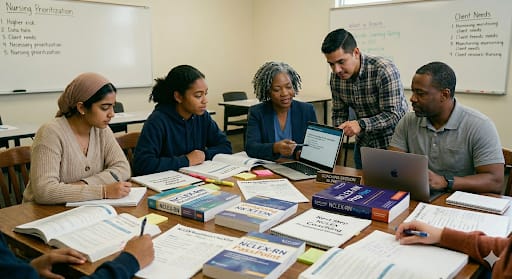 NCLEX Success Accelerator