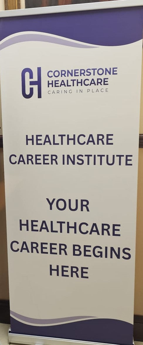 Healthcare Training Program